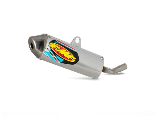 Powercore Exhaust Silencer 86-89 Yamaha 250 YZ WR - FMF 020249