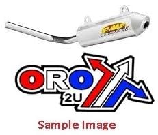 Powercore Exhaust Silencer 87-88 Honda CR 500 R - FMF 020197