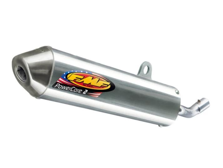 Powercore 2 Exhaust Silencer 09-15 KTM 50 SX - FMF 025102