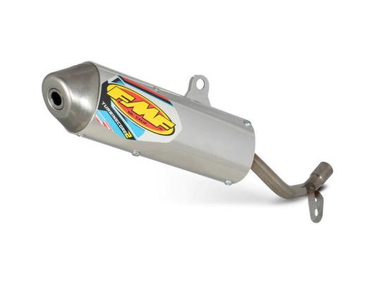 TurbineCore 2 Exhaust Silencer 16-23 KTM Husqvarna GasGas 50 SX TC MC - FMF 025181