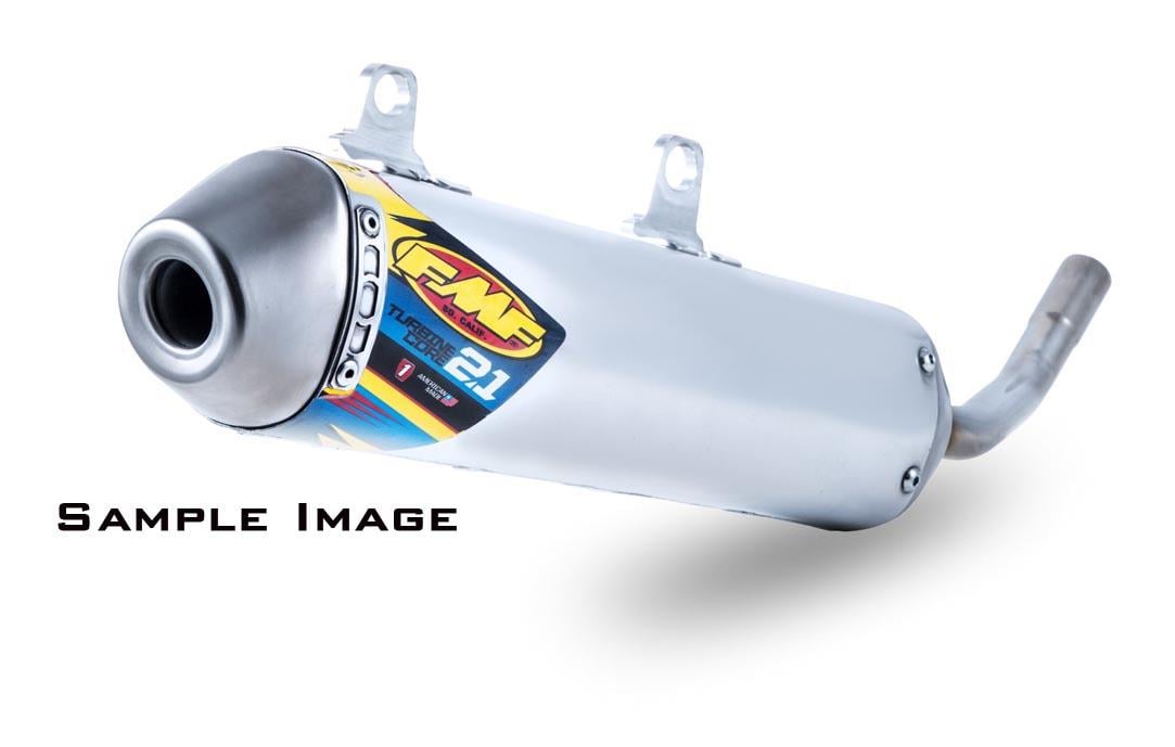 FMF TurbineCore 2 Exhaust Silencer 16-23 KTM Husqvarna GasGas 50 SX TC MC - FMF 025181
