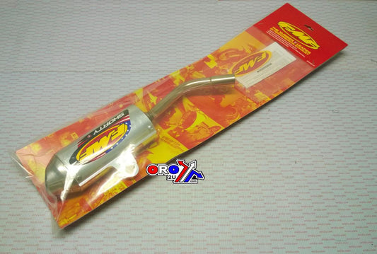 Powercore 2 Shorty Exhaust Silencer 03-17 KTM Husqvarna 85 105 SX XC TC - FMF 025065