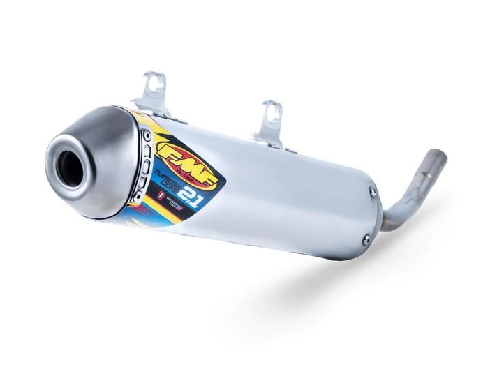 Turbinecore 2.1 Exhaust Silencer 17-19 KTM Husqvarna 250 300 - FMF 025210