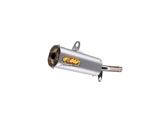 Powercore Exhaust Silencer 85-86 Honda ATC 250 R - FMF 020199