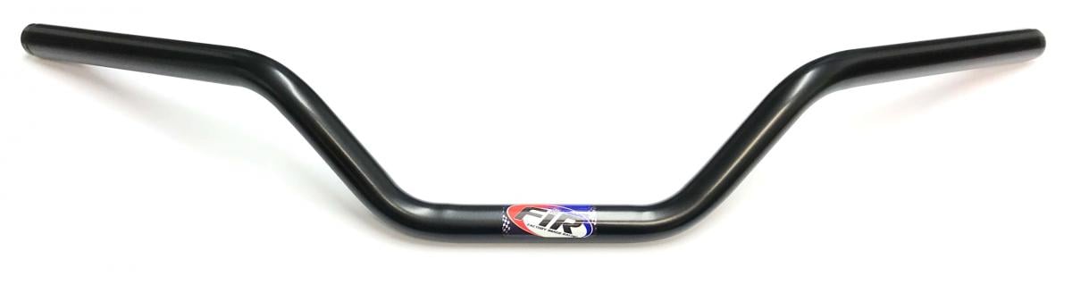Factory Image Racing handlebars in matte black product photo