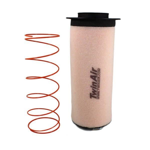 AIR FILTER POLARIS 1000 RZR, TWINAIR 156088P