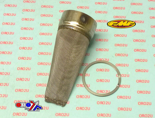 F4.1 RCT Exhaust Spark Arrestor Insert 14-17 Yamaha YZ 250 450 F - FMF 040681
