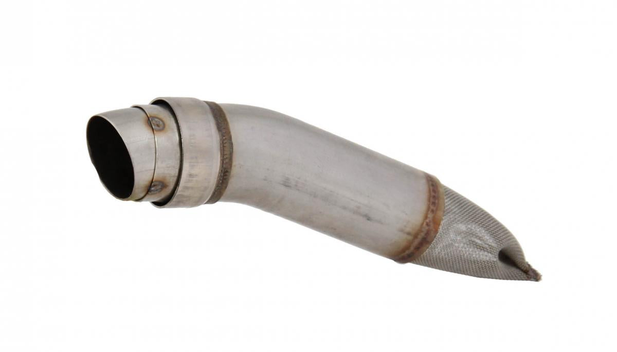 FMF F4.1 RCT Exhaust Spark Arrestor Insert 14-17 Yamaha YZ 250 450 F - FMF 040681