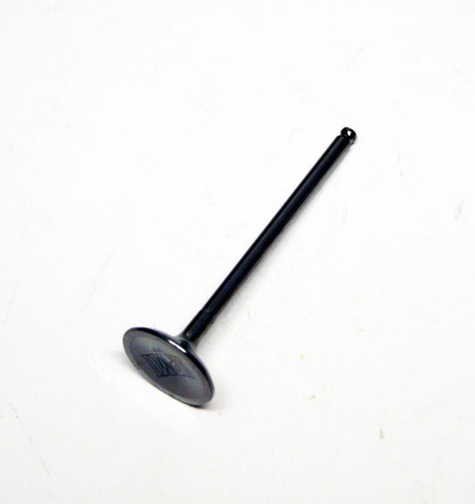 VALVE EXHAUST TITANIUM KX250F 17-19, KIBBLEWHITE 40-41416T, 12005-0761