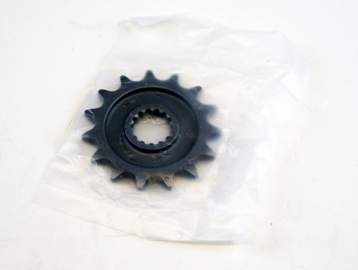 Factory Image Racing Front Sprocket 15T Yamaha YZ 65, MX-03287-15, 9381A-14243