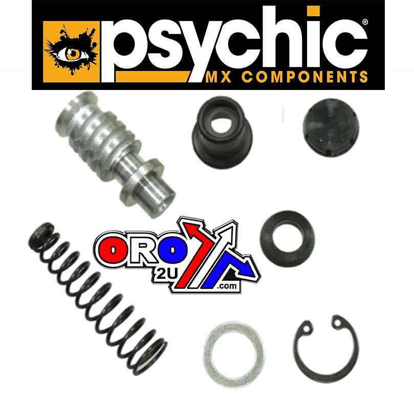 Clutch Master Cylinder Rebuild Kit, Psychic MC-03068, 3GM-W0099-00-00