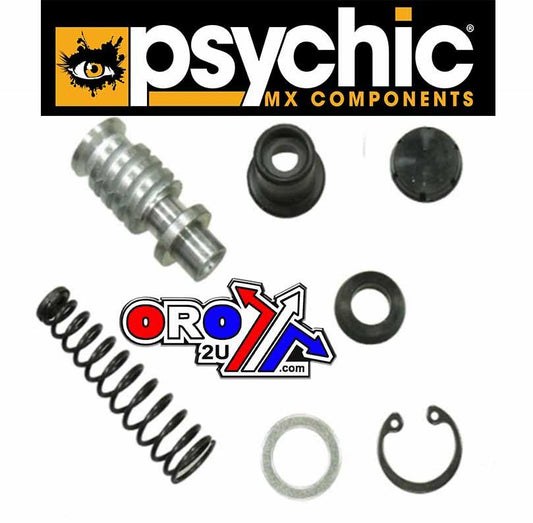 Clutch Master Cylinder Rebuild Kit, Psychic MC-03068, 3GM-W0099-00-00