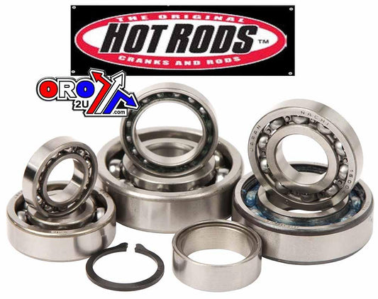 TRANSMISSION BEARING KIT KTM250/300, HOTRODS TBK0019