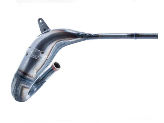 Big Bore Factory Fatty Exhaust Pipe 14-25 Kawasaki KX 85 100 112 - FMF 022063