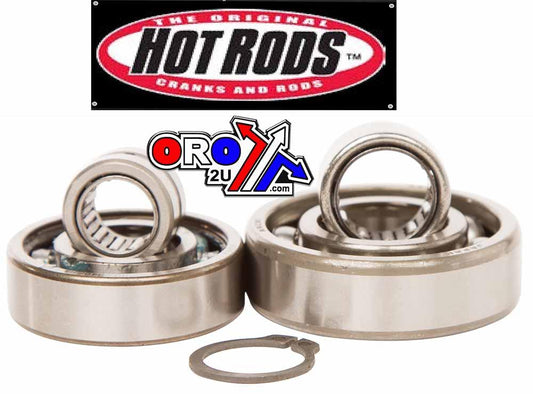 TRANSMISSION BEARING KIT YZ80, HOTRODS TBK0061, 1984 - 2001 Yamaha YZ 80 BIKE