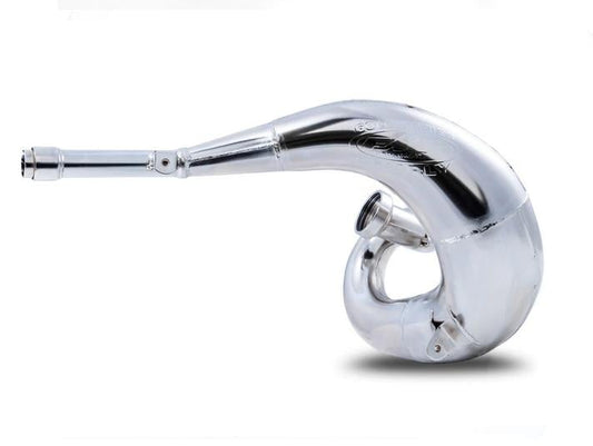 Gnarly Exhaust Pipe 01-02 Kawasaki KX 250 - FMF 022007