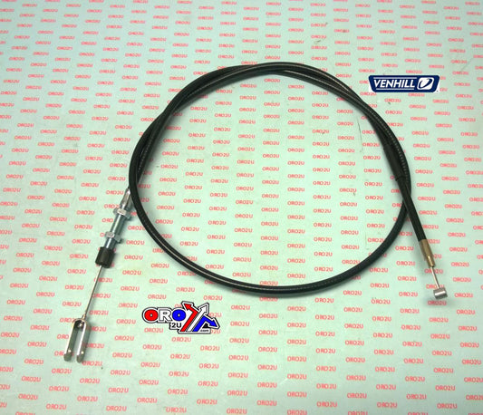 Cable Front Brake KTM, Venhill K01-1-003-BK