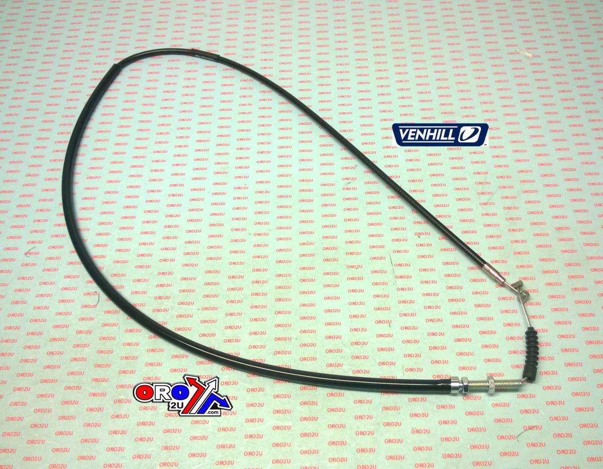 Cable Front Brake KTM, Venhill K01-1-013-BK