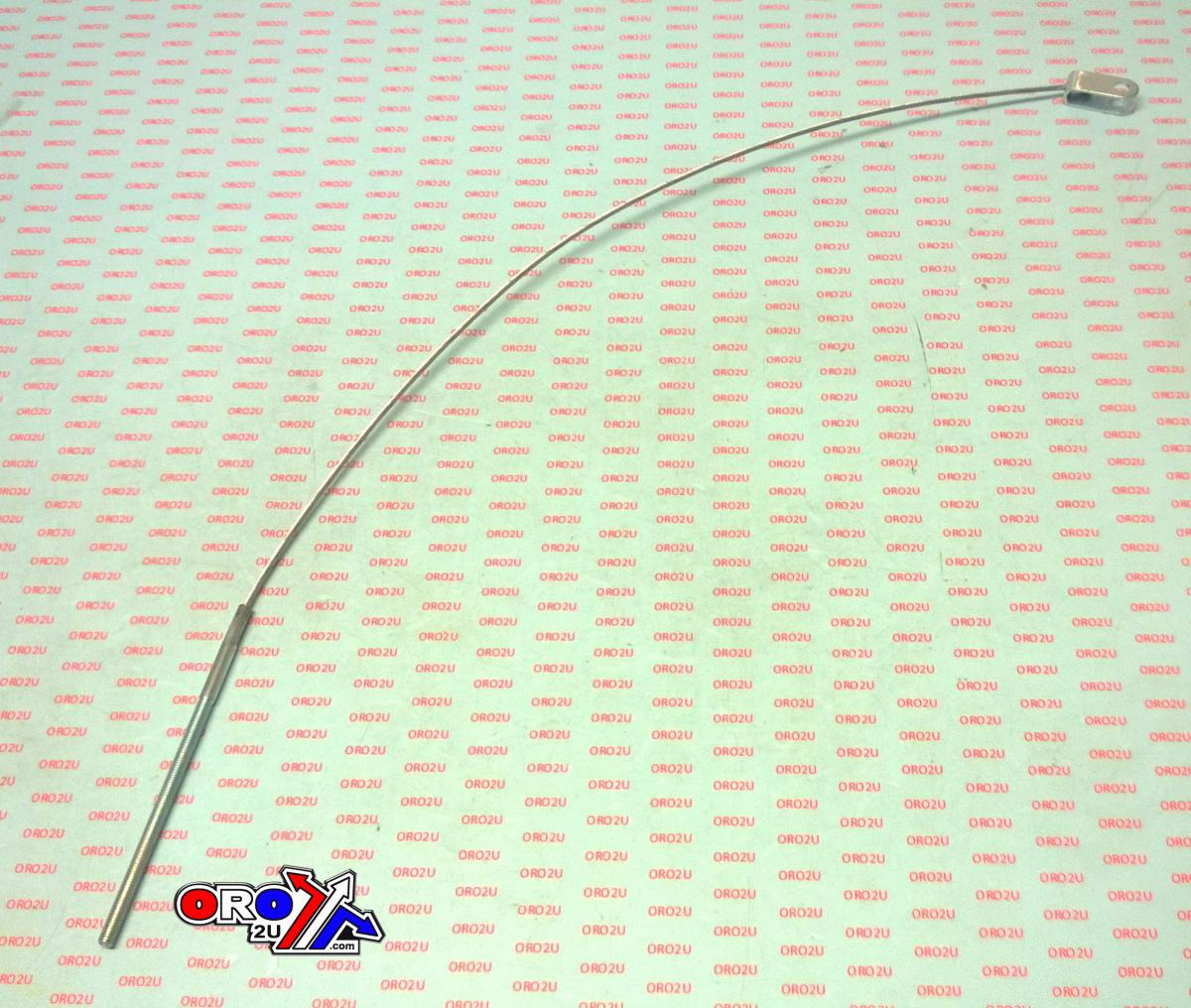 Cable Rear Brake Suzuki, Venhill S01-2-018