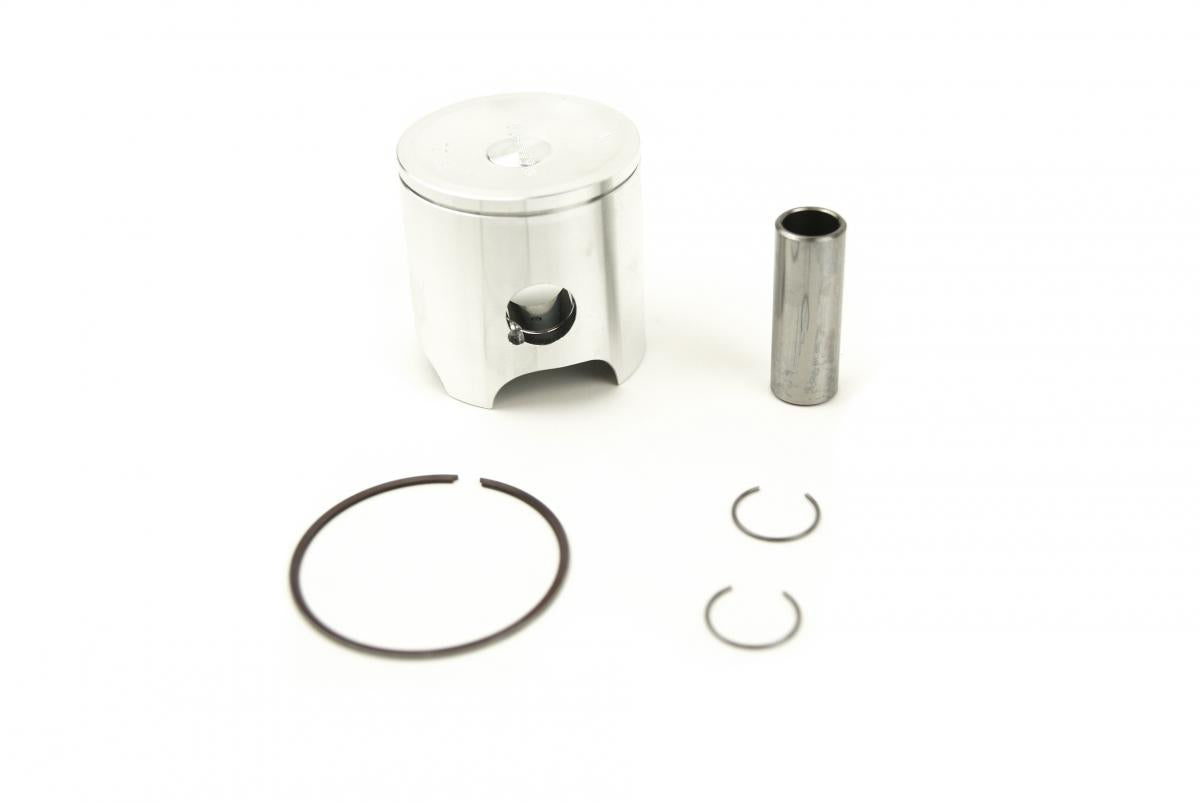 Piston Kit 88-89 KX125 56.00, Wiseco 566M05600