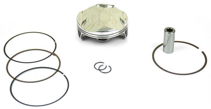 Piston Kit B 78MM KTM Sx-f/Xc-f 250 16-22, Athena S5F07800002B