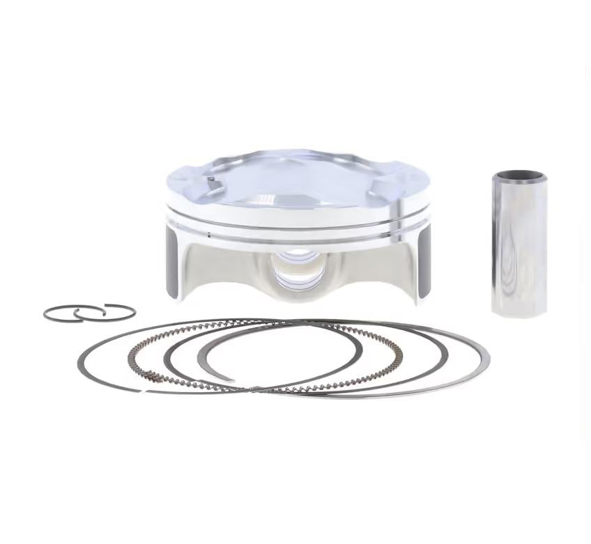 Piston Kit B 77MM Suzuki Rm-z 250 07-09, Athena S5F07700003B