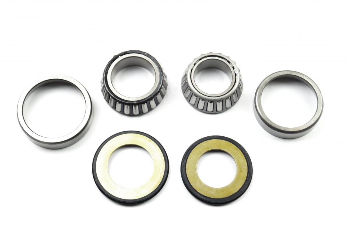 Factory Image Racing Steering Bearing Kit CR Honda, [22-1018]