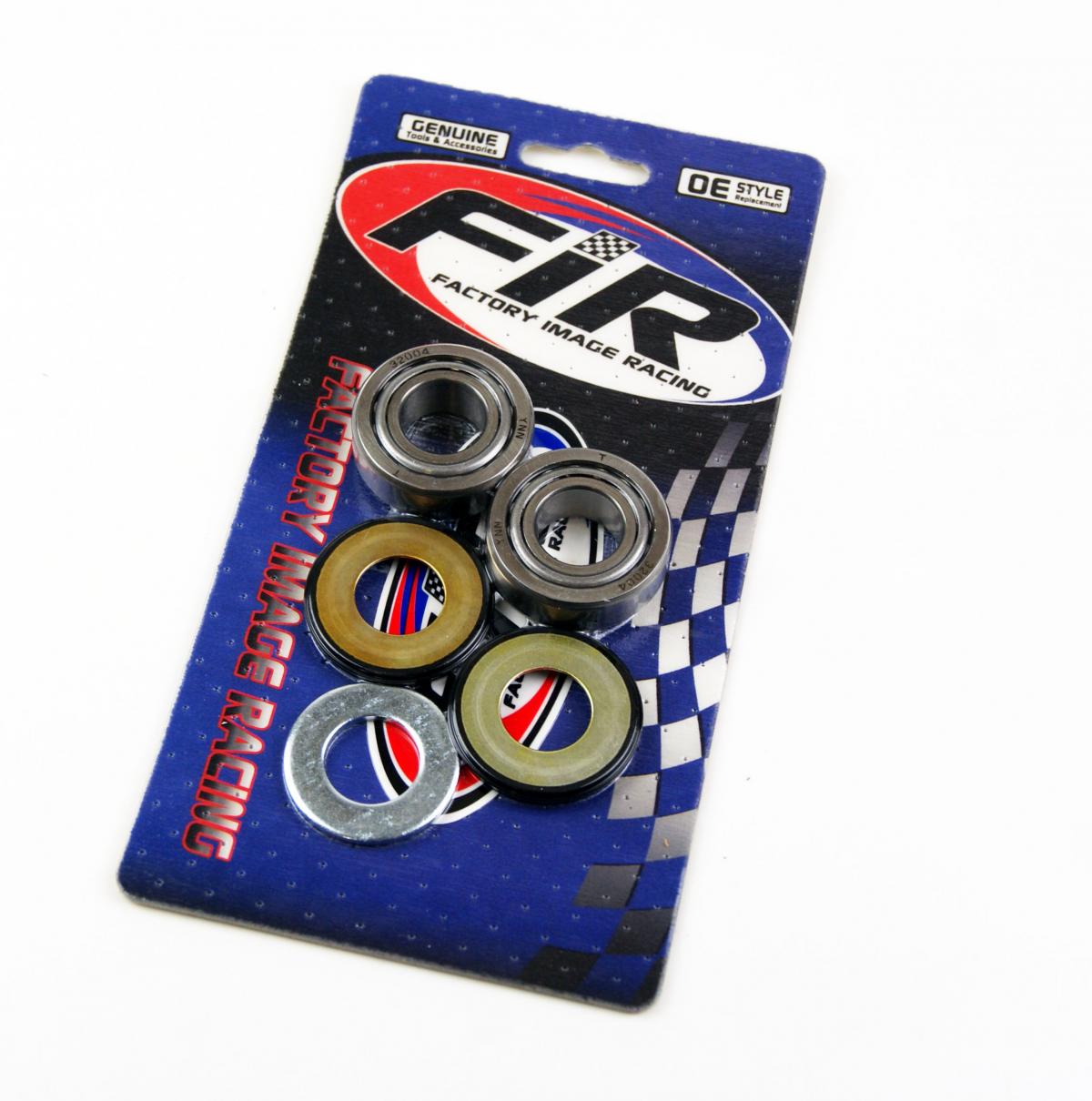 Factory Image Racing Steering Bearing Kit Beta KTM