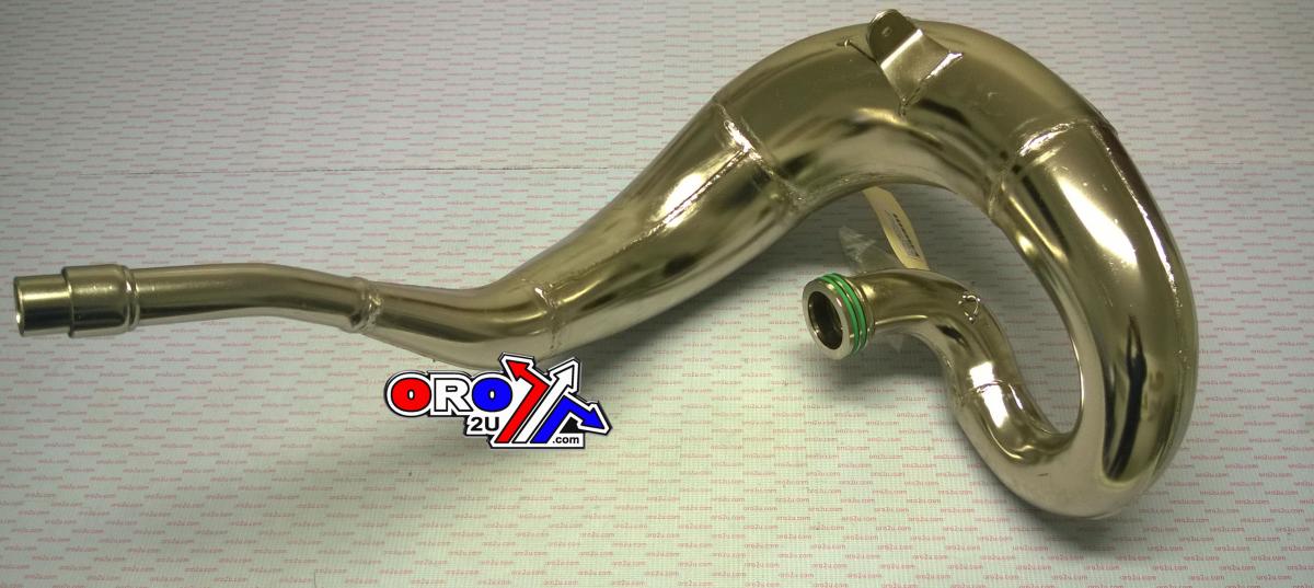 FMF Fatty Exhaust Pipe 03-03 Kawasaki KX 250 - FMF 022015
