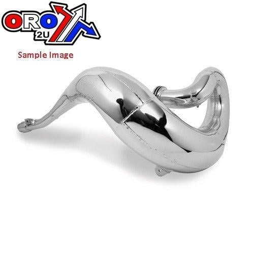 FMF Fatty Exhaust Pipe 03-03 Kawasaki KX 250 - FMF 022015