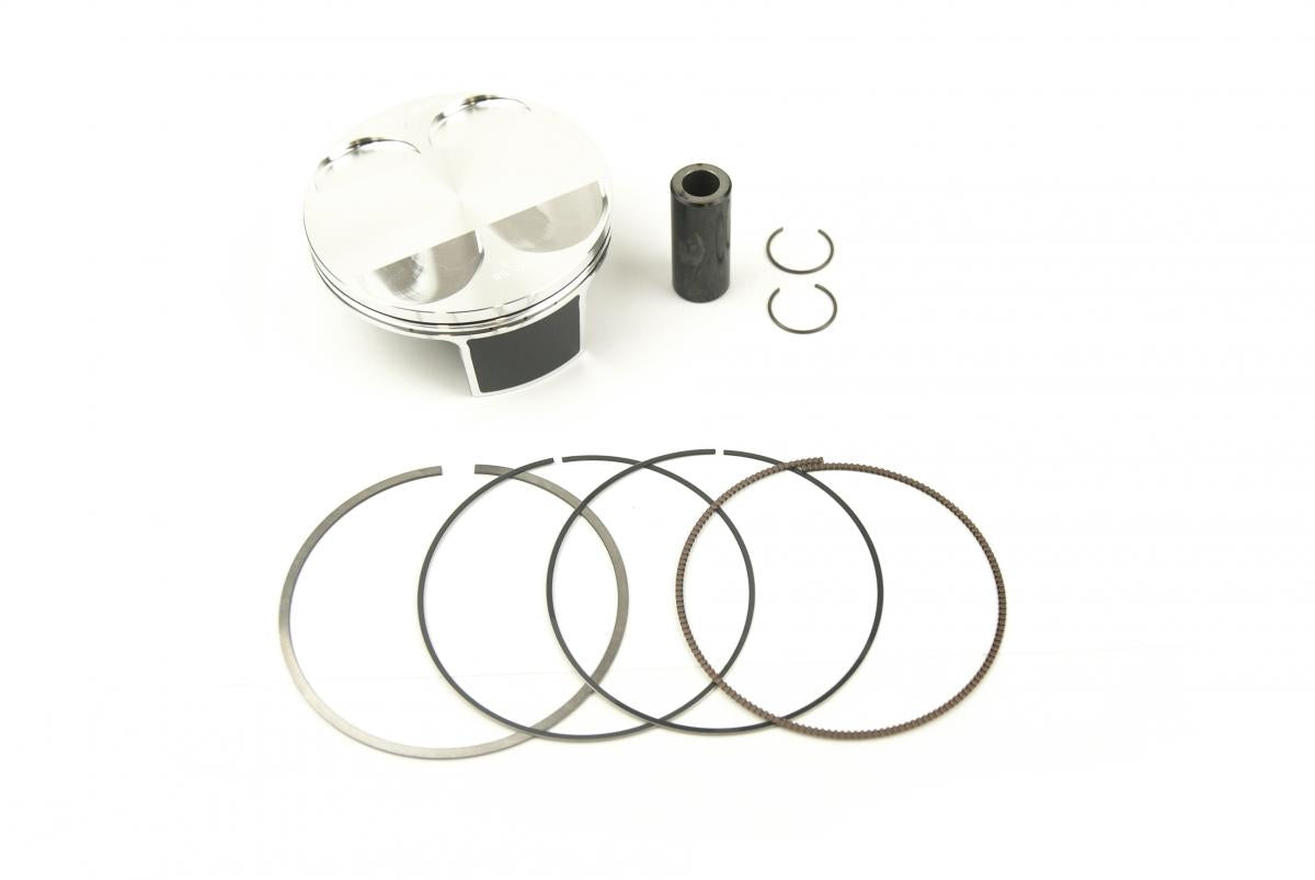 Piston Kit Vertex 96.0 C Suzuki RMZ 450 18-22, Vertex Compr 12,5:1