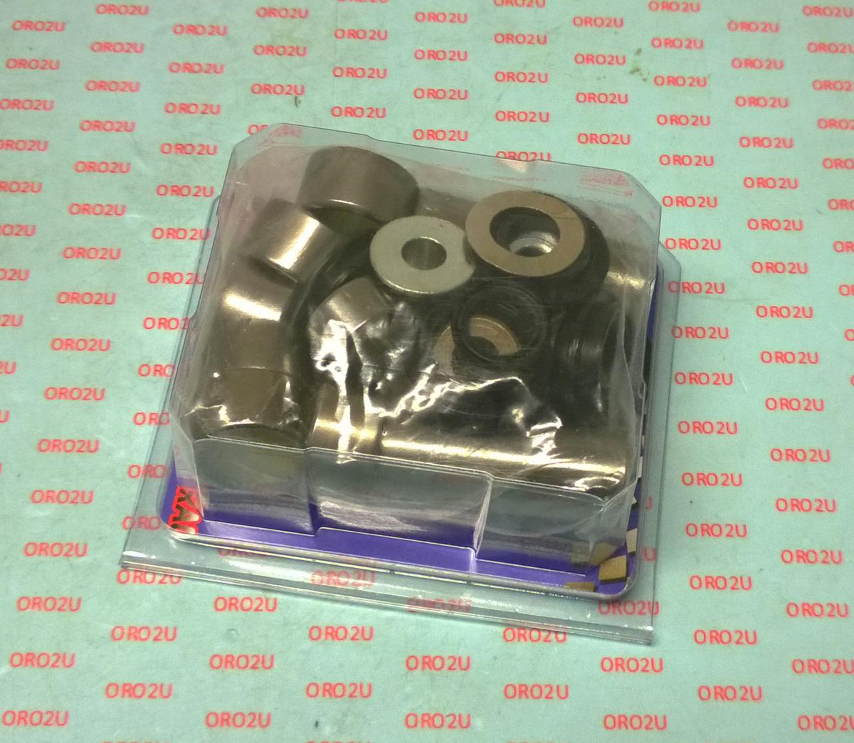 Factory Image Racing Swingarm Linkage Kit Kaw , KX125/250 98