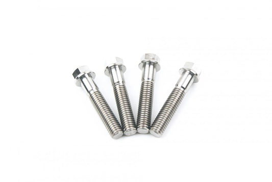 Factory Image Racing Titanium GR5 Titanium Bolt M8x40mm PK4, Triple Clamp Bolts / Dualdrive, / KTM Re: 25080406