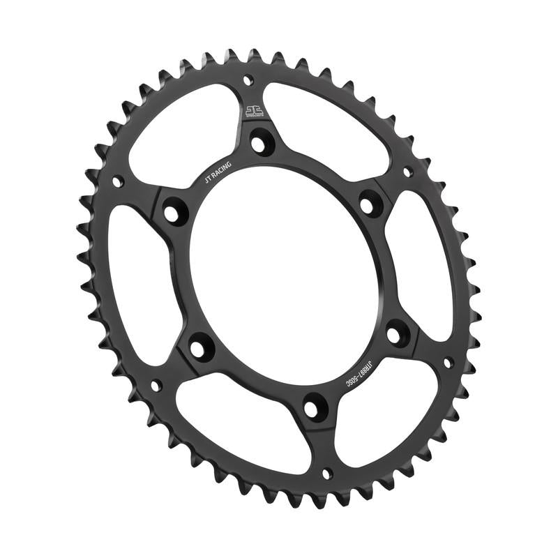 Rear Sprocket Steel JTR897.48SC Jt, Lightweight Self-cleaning, JTR897.48SC SR897-48SC