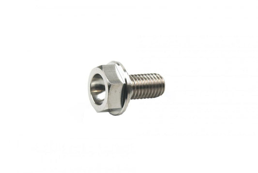Factory Image Racing Titanium Titanium Front Sprocket Bolt, 59033034044 KTM Hus / M10x1.5mm