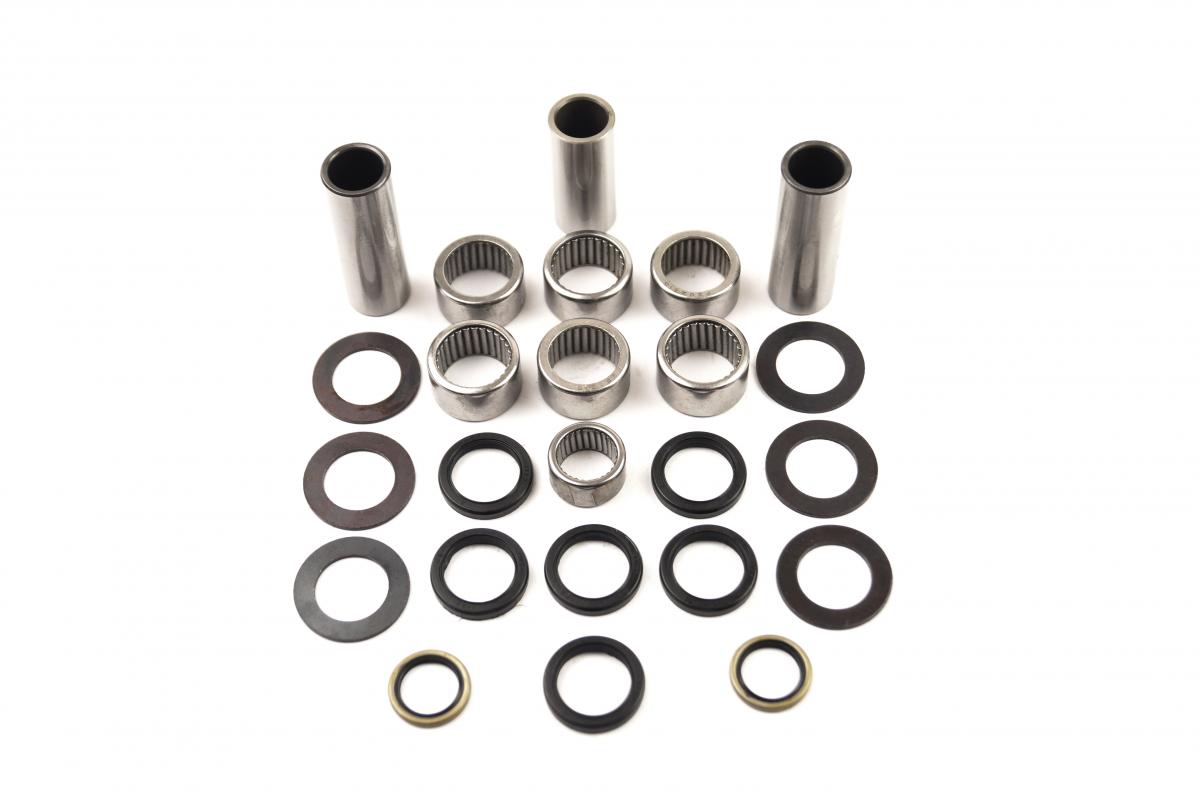 Factory Image Racing Swingarm Linkage Kit Drz KLX, FIR MX-04149-1 Kaw / Suz
