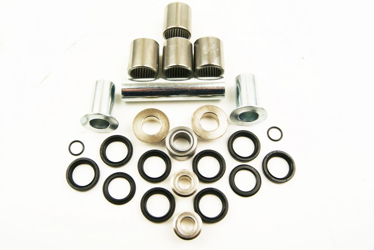 Factory Image Racing Swingarm Linkage Kit YZ WR, FIR MX-04161-1 Yamaha YZF