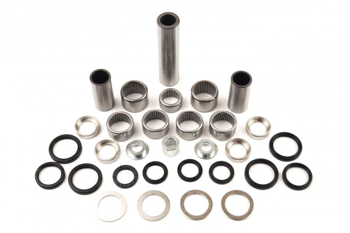 Factory Image Racing Swingarm Linkage Kit WR YZF, FIR MX-04164-1 Yamaha
