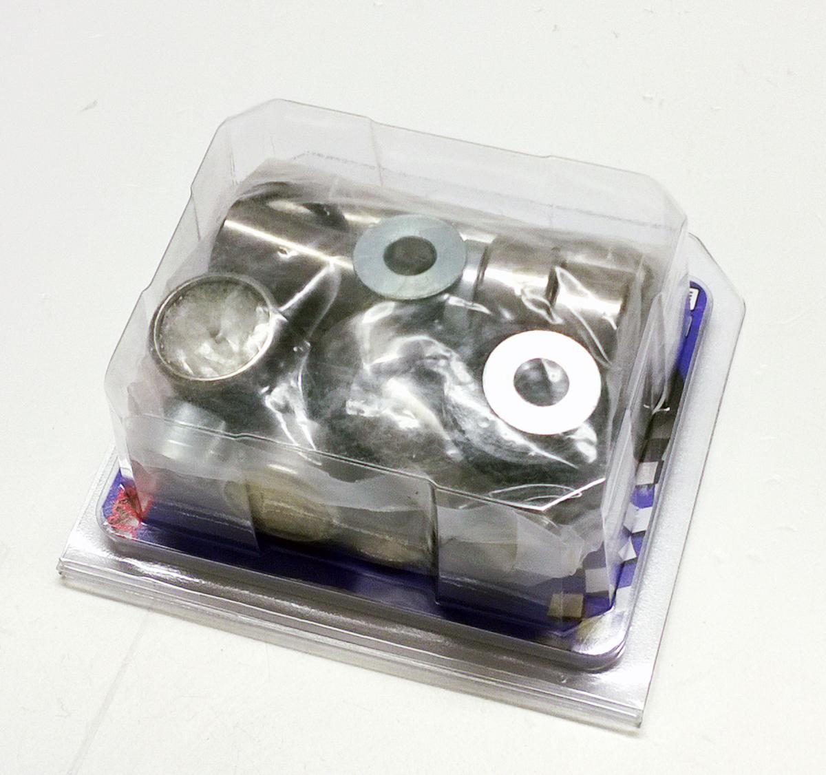Factory Image Racing Swingarm Linkage Kit YZ250F, FIR MX-04166-1 Yam YZF450