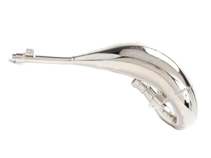 Fatty Exhaust Pipe 05-07 Honda CR 125 R - FMF 021048