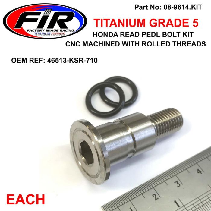 Brake Components