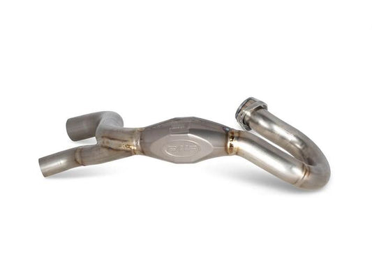 END OF LINE MegaBomb Exhaust Header 19-20 Honda CRF 450 R RX - FMF 041574