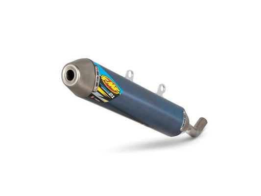 Titanium Powercore 2.1 Extreme Exhaust Silencer 19-23 GasGas Husqvarna KTM 250 300 - FMF 025264