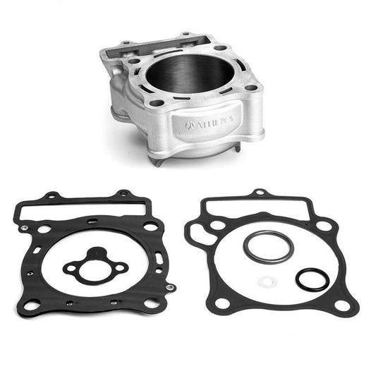 CYLINDER KIT HONDA CRF 250 R 18-23, 79MM. ATHENA EC210-066 STD BORE, (Piston not included)