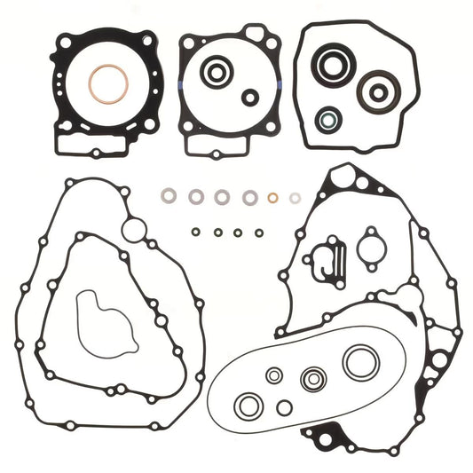 COMPLETE GASKET KIT HONDA CRF 450 R/RX 19-20, ATHENA P400210900320