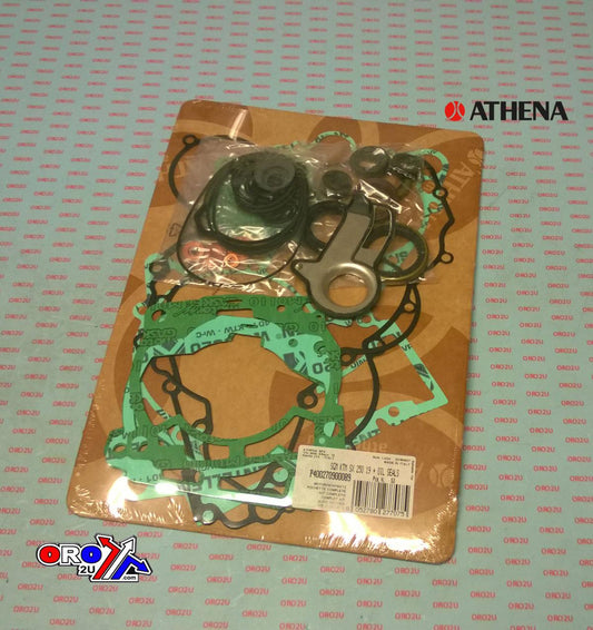 COMPLETE GASKET KIT KTM 250/300 18-22, ATHENA P400270900099 HUSQVARNA GAS GAS