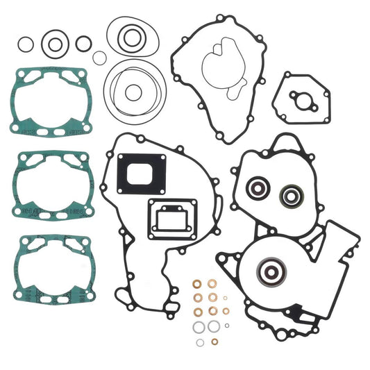 COMPLETE GASKET KIT SE-R 250/300 19-20, ATHENA P400462900005 SHERCO