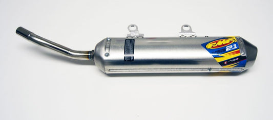 Turbinecore 2.1 Exhaust Silencer 20-23 KTM Husqvarna 150 XC-W TE - FMF 025277