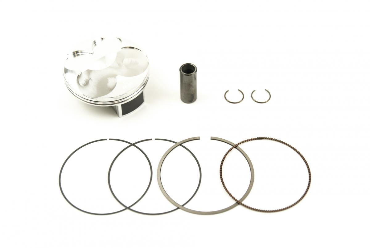 Piston Kit Vertex 79.0 C Honda CRF 250 R/Rx 20-21, Vertex Compr 13,9:1