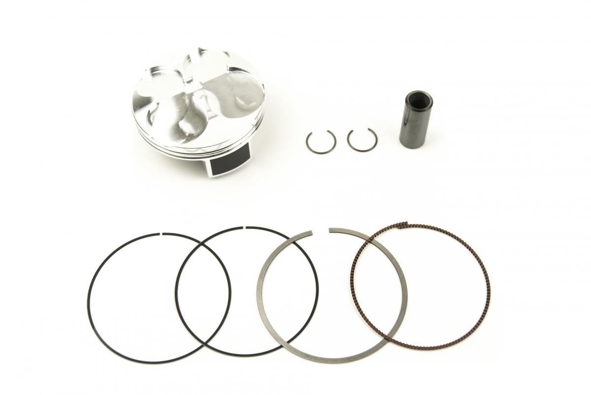 Piston Kit Vertex 77.0 B Honda CRF 250 R/Rx 20-21, Vertex Hc Compr 14,4;1